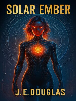 cover image of Solar Ember